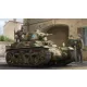 HobbyBoss francia R39 könnyű gyalogsági harckocsi 1:35 makett
