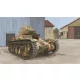 HobbyBoss francia R35 – FCM Turret 1:35 harcjármű makett