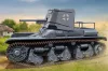 HobbyBoss német 3.7 cm Pak 35/36 auf Pz.Kpfw 35R(f) 1:35 harcjármű makett