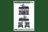 HobbyBoss német 3.7 cm Pak 35/36 auf Pz.Kpfw 35R(f) 1:35 harcjármű makett