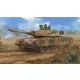 HobbyBoss dél-afrikai Olifant MK2 MBT 1:35 harcjármű makett