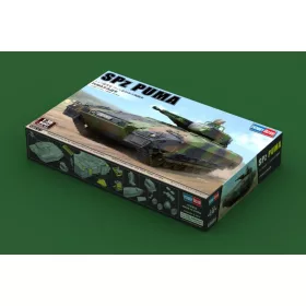 HobbyBoss SPz PUMA 1:35 harcjármű makett