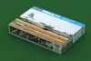 HobbyBoss kínai Y-8 1:144 repülőgép makett