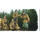 HobbyBoss német Panzer Grenadiers Vol.1 1:35 figura szett
