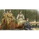 HobbyBoss német Panzer Grenadiers Vol.2 1:35 figura szett