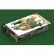 HobbyBoss német SPG Crew Vol.2 1:35 figura szett