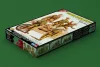 HobbyBoss német AFRICA CORPS 1:35 figura szett