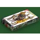 HobbyBoss orosz harckocsi Crew 1:35 figura szett