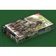 HobbyBoss német gyalogsági figura szett Vol.1 (korai) 1:35