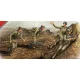 HobbyBoss német The 6 hadsereg " Mamaev Hill 1:35 figura szett