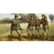 HobbyBoss Kursk "Bailout from the pocket 1:35 figura szett