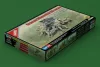 HobbyBoss német 20 mm Flak 38 crews 1:35 figura szett