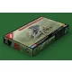HobbyBoss német 20 mm Flak 38 crews 1:35 figura szett