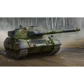HobbyBoss Leopard 1A5 MBT 1:35 harcjármű makett
