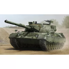 HobbyBoss Leopard C2 (kanadai MBT) 1:35 harcjármű makett