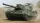 HobbyBoss Leopard C2 (kanadai MBT) 1:35 harcjármű makett
