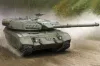 HobbyBoss Leopard C2 MEXAS (kanadai MBT) 1:35 harcjármű makett