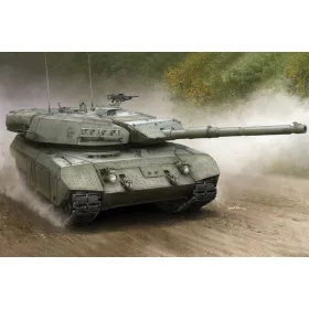   HobbyBoss Leopard C2 MEXAS (kanadai MBT) 1:35 harcjármű makett