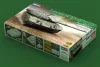 HobbyBoss Leopard C2 MEXAS (kanadai MBT) 1:35 harcjármű makett