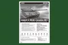 HobbyBoss Leopard C2 MEXAS (kanadai MBT) 1:35 harcjármű makett