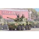 HobbyBoss PLA ZTL-11 1:35 harcjármű makett