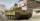 HobbyBoss német Sd.Kfz.171 PzKpfw Ausf A 1:35 harcjármű makett