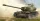 HobbyBoss amerikai T30 nehéz harckocsi 1:35 makett
