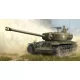 HobbyBoss amerikai T30 nehéz harckocsi 1:35 makett