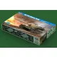 HobbyBoss amerikai T34 nehéz harckocsi 1:35 makett