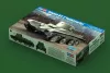 HobbyBoss szovjet BT-2 harckocsi (korai változat) 1:35 makett