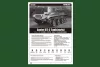 HobbyBoss szovjet BT-2 harckocsi (korai változat) 1:35 makett