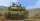HobbyBoss PLA ZTZ-99A MBT 1:35 harcjármű makett (HB84518)
