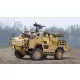 HobbyBoss Jackal 1 High Mobility Weapon Platform 1:35 harcjármű makett