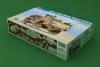 HobbyBoss Jackal 2 High Mobility Weapon Platform 1:35 harcjármű makett