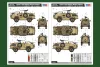 HobbyBoss Jackal 2 High Mobility Weapon Platform 1:35 harcjármű makett