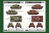 HobbyBoss Pz.Kpfw.VI Sd.Kfz.181 Tiger II(Henschel 1:35 harcjármű makett