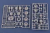 HobbyBoss Pz.Kpfw.VI Sd.Kfz.181 Tiger II(Henschel 1:35 harcjármű makett