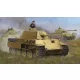 HobbyBoss német Pz.BeobWg V Ausf.A 1:35 harcjármű makett