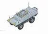 HobbyBoss USAF XM706E2 1:35 katonai jármű makett