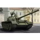 HobbyBoss szovjet T-54 közepes harckocsi 1:35 makett