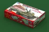 HobbyBoss PLA 59 közepes harckocsi-korai 1:35 makett