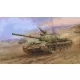 HobbyBoss PLA 59-2 közepes harckocsi 1:35 makett
