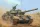 HobbyBoss PLA 59-D közepes harckocsi 1:35 makett