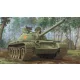 HobbyBoss PLA 59-1 közepes harckocsi 1:35 makett