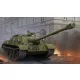 HobbyBoss szovjet SU-122-54 páncélvadász 1:35 makett