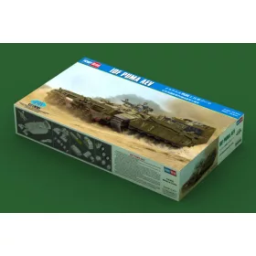 HobbyBoss IDF PUMA CEV 1:35 harcjármű makett