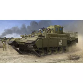 HobbyBoss IDF PUMA Batash 1:35 harcjármű makett