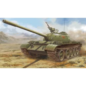 HobbyBoss PLA 59 közepes harckocsi 1:35 makett