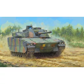 HobbyBoss CV90-35NL IFV 1:35 harcjármű makett