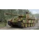 HobbyBoss német Sd.Kfz.171 Panther Ausf.G - korai változat 1:35 repülőgép makett